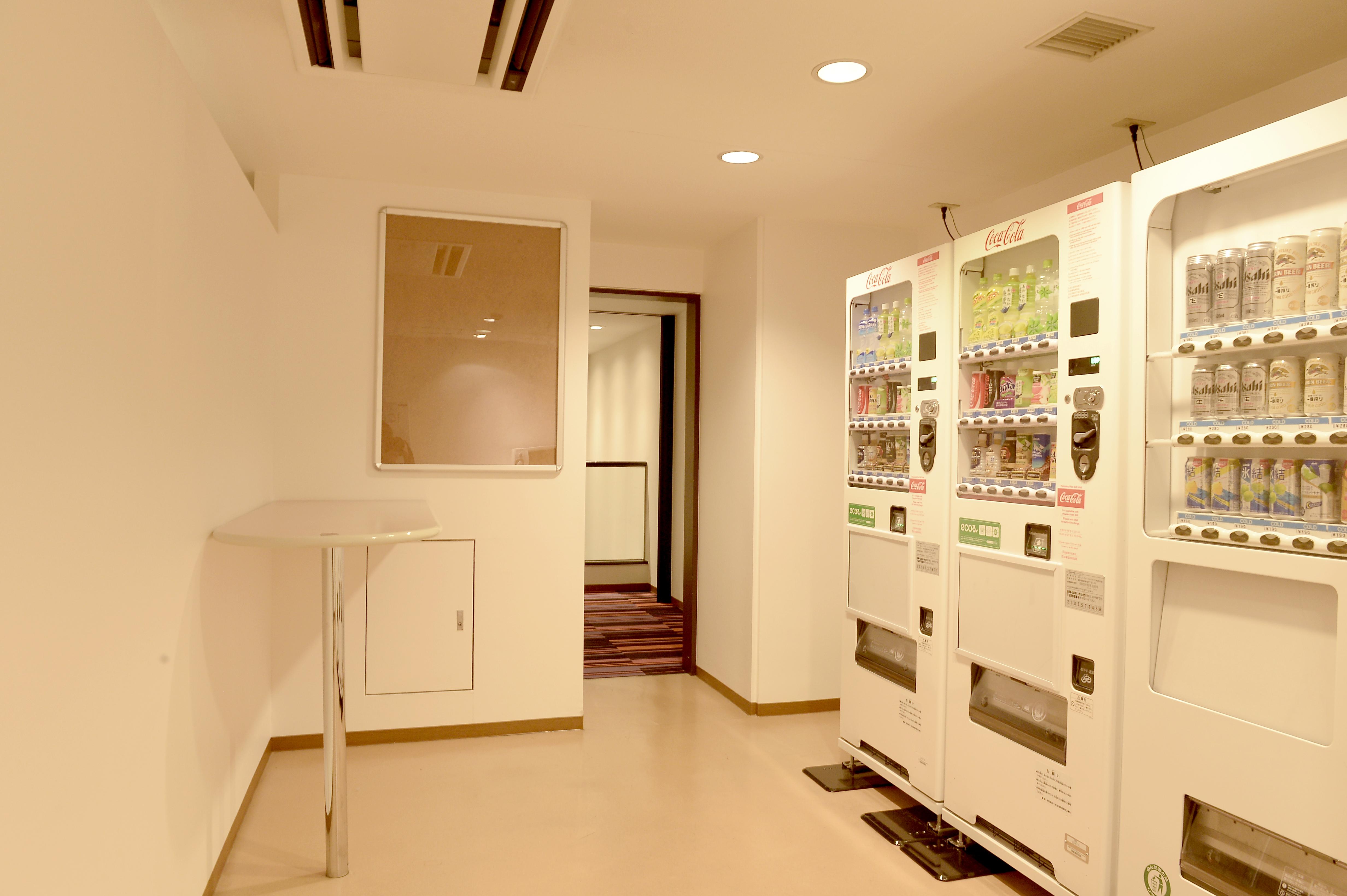 โรงแรม เดอะ บี ซุยโดะบะชิ
